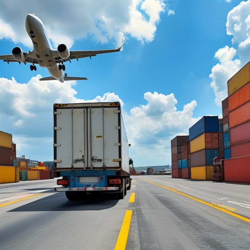 2026 Best LTL Freight Quote Tips for Global Buyers