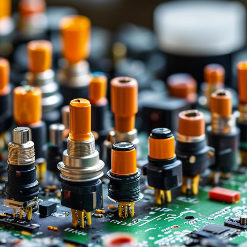 What is Pin Connectors How to Choose the Right One?