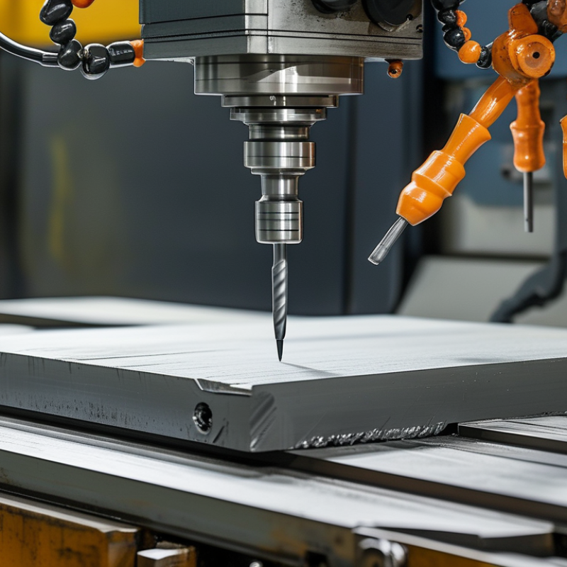 How to Choose the Best Metal CNC Machine for Your Needs?