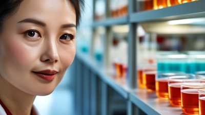 China Best Cell Culture Solutions for Global Buyers in 2026?