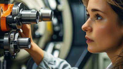 Top CNC Lathe Machines for Global Buyers in 2026?