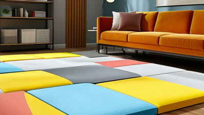 Top 10 Eva Floor Mats for Your Home and Office Needs?
