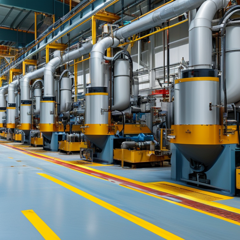Top 10 Vacuum Industrial Solutions for Global Buyers?
