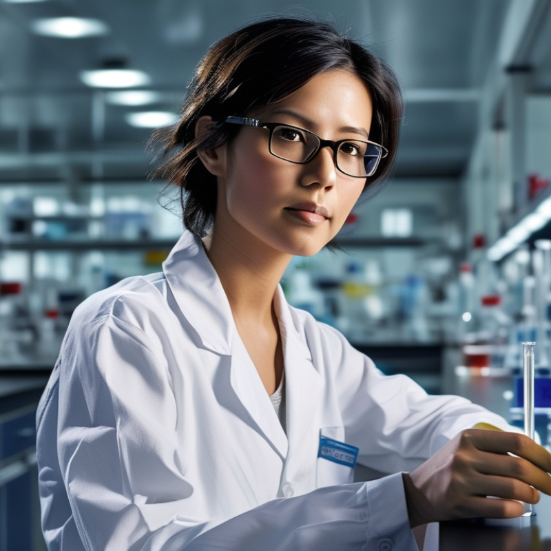Why Choose Reagent Chemicals for Your Lab Needs?
