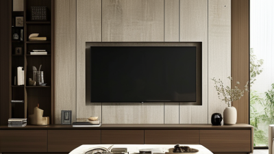 What is a Modern Tv Stand and Why You Need One?