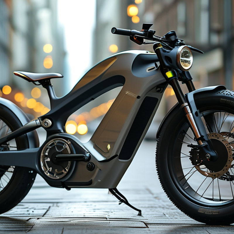 2026 Top Electric E Bike Trends for Global Buyers Insights?