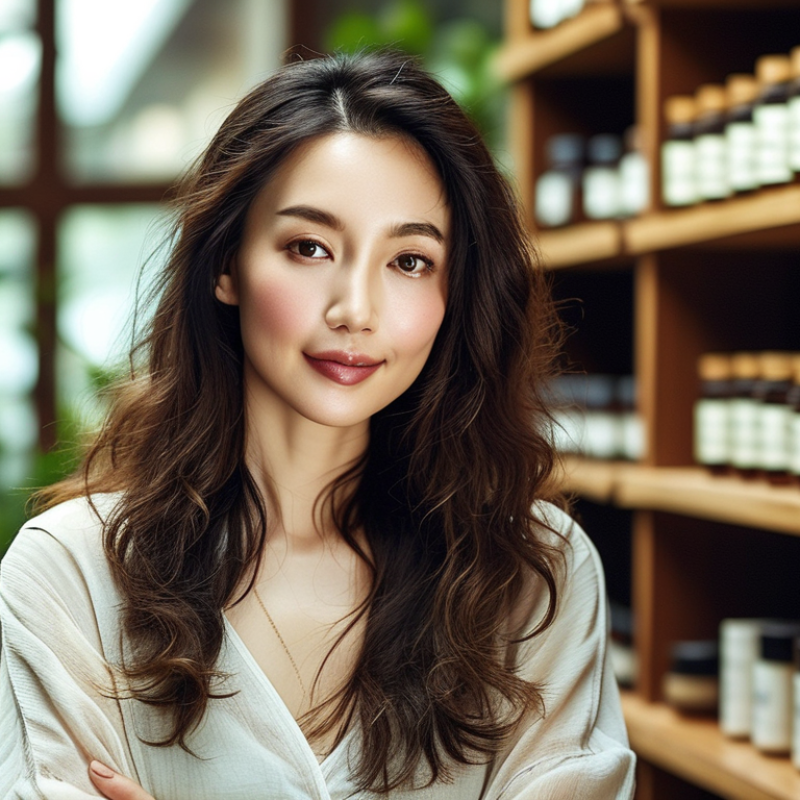 Discover All Natural Skin Care Products from China Best?