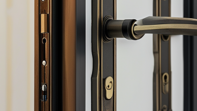 Top 10 Fire Rated Steel Door Frames for Global Buyers?