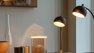 How to Choose Dimmable LED Lights for Your Space?