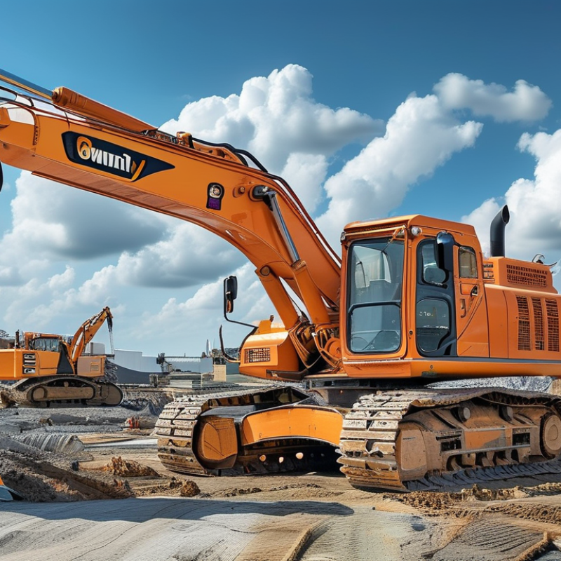 Best Excavator Track Link Options for Global Buyers?