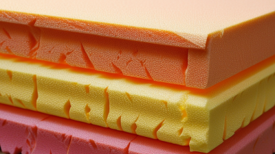 How to Choose the Best Eva Foam Distributors for Your Needs?