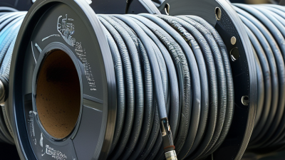 Top Stainless Steel Hose Reel for Global Buyers in 2026?
