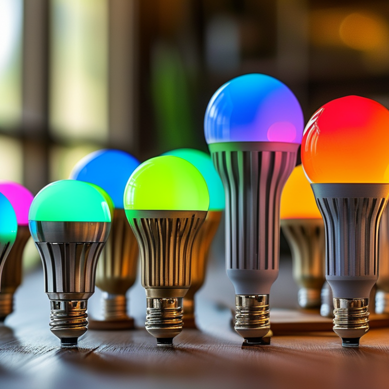 2026 Best LED Lights for Global Buyers What to Consider?