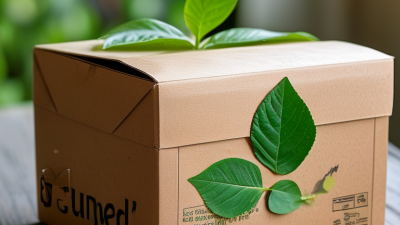 Top 10 Eco Friendly Packaging Materials for Global Buyers?