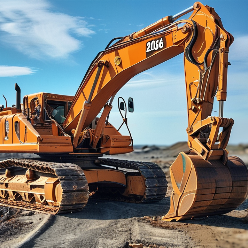 2026 How to Choose the Best Excavator Track Link for Your Needs?