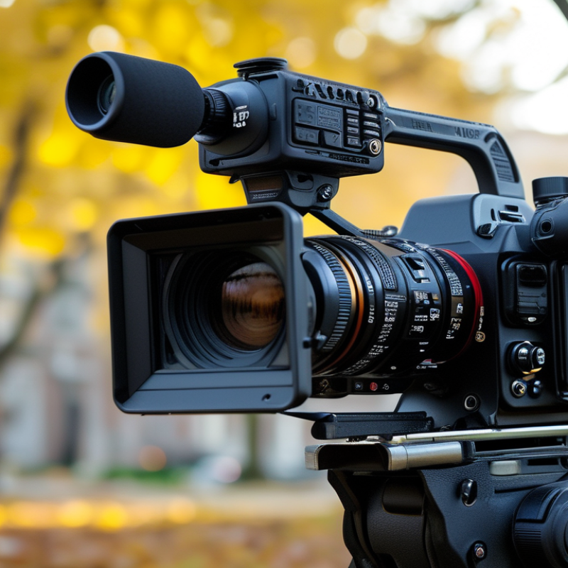 Top 10 Reasons Why Does My Video Camera Stop Recording Automatically?