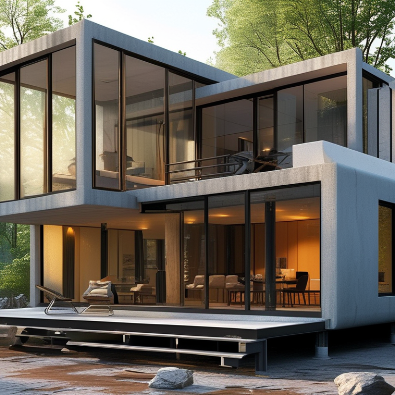 Can Modular Houses Withstand Earthquakes Best Practices?
