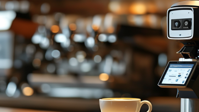 Why Choose Barista Bot for Your Coffee Business Needs?