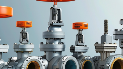 How to Choose the Right Metering Valve for Your Needs?