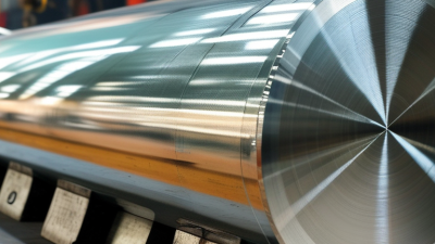 Top 10 Nickel Chrome Plating Suppliers in China Today?