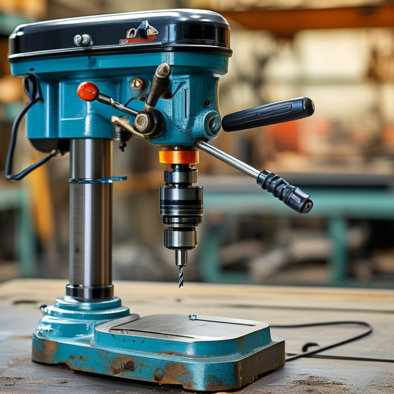 Top 10 Glass Drilling Machines Buyers Need to Know?