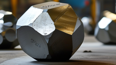 Top Stainless Foundry Suppliers for Global Buyers in 2026?