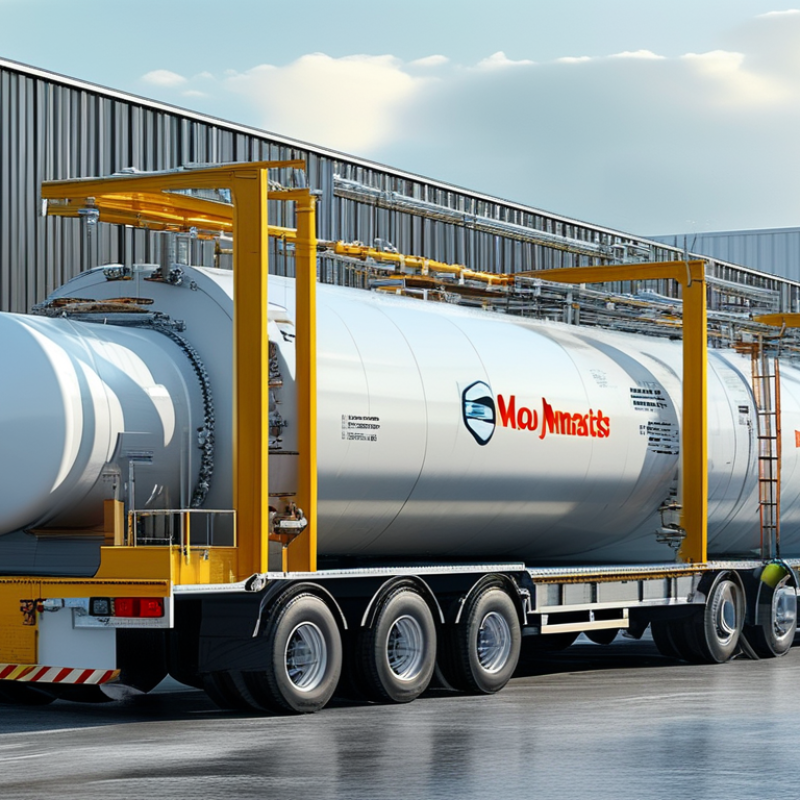 How to Choose the Best Cryogenic Gas Storage Solutions?
