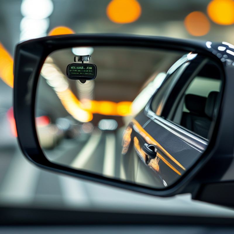 China Best Rear Mirror Test for Global Buyers?