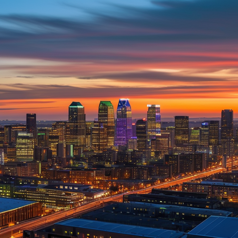 Top 10 Benefits of Using LED Lights for Your Business?