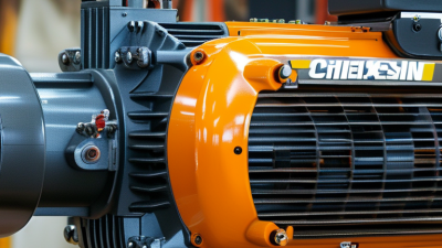 Top 5 Tips for Choosing the Right Coal Gas Blower?