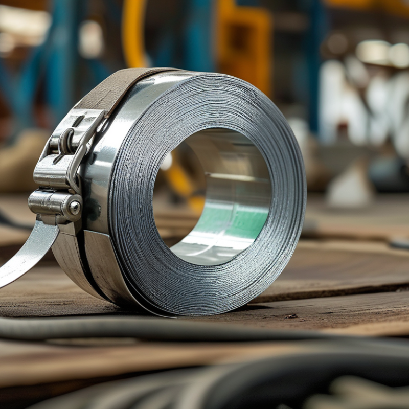 Top 10 Stainless Steel Zip Ties for Global Buyers in 2026?