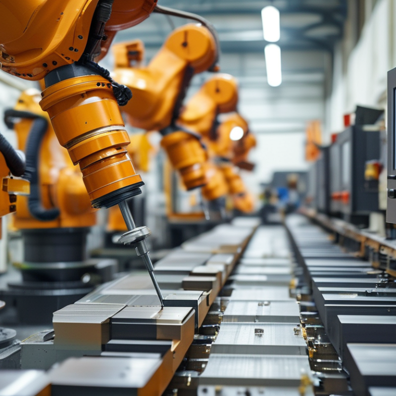 Top 10 CNC Manufacturing Trends You Should Know About?