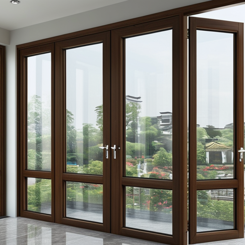 Top Quality Doors and Doors for Global Buyers in China?