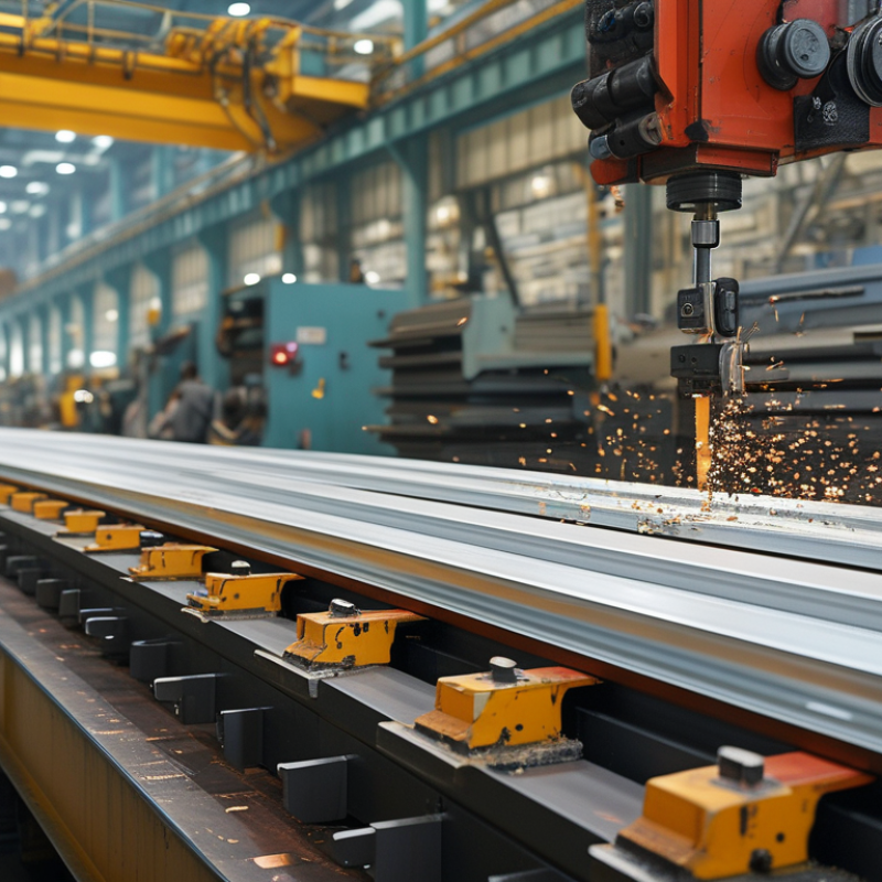 How to Calculate Production Capacity of Profile Processing Lines?