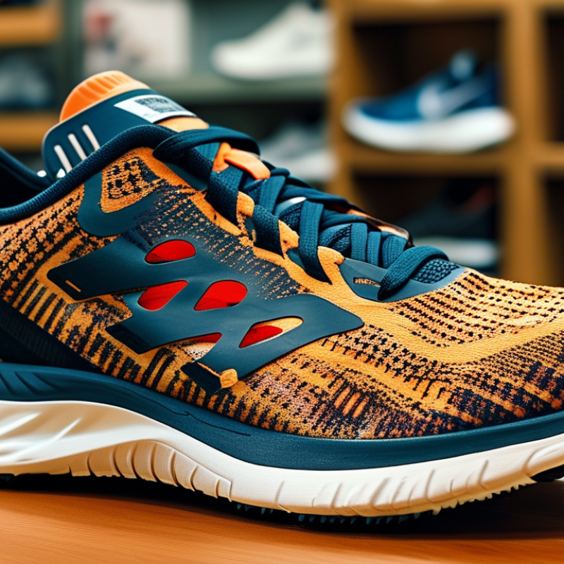 How to Choose the Best Track And Field Running Shoe?