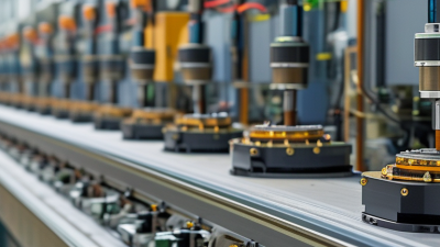 2026 Best Direct Drive Linear Motors for Global Buyers?