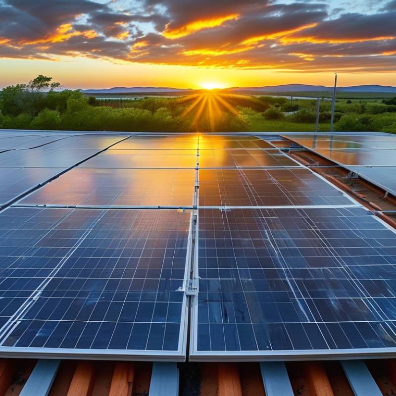 Best Roof Top Solar Panels for Optimal Energy Savings?