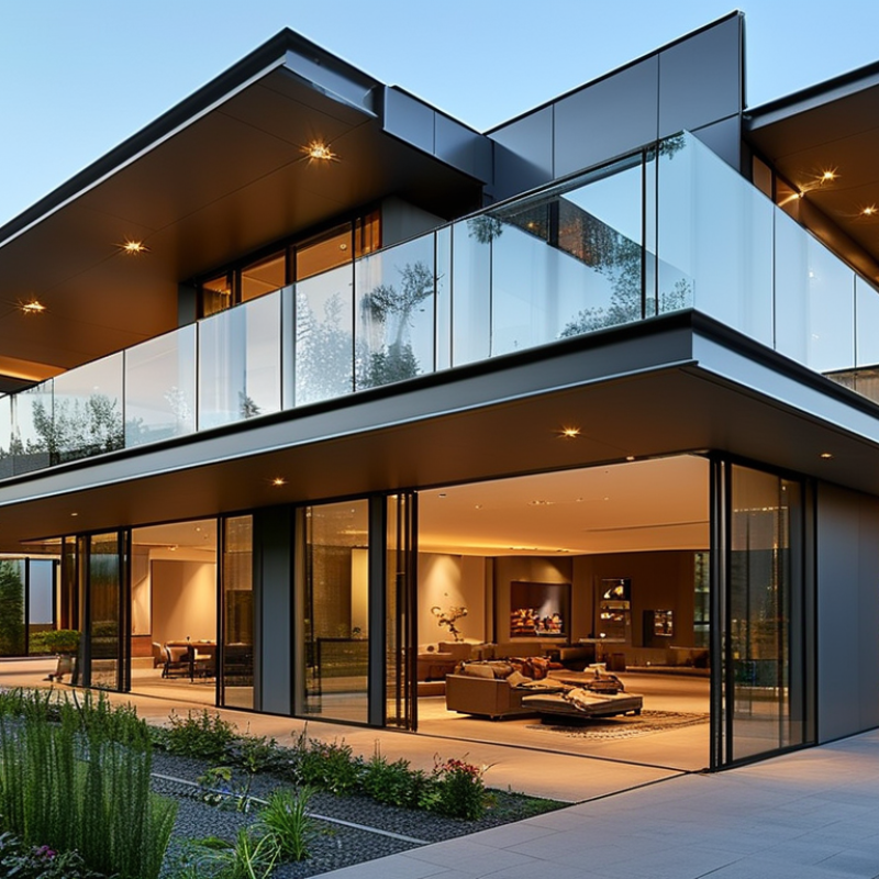 2026 Best Steel Cable Railing Options for Modern Homes?