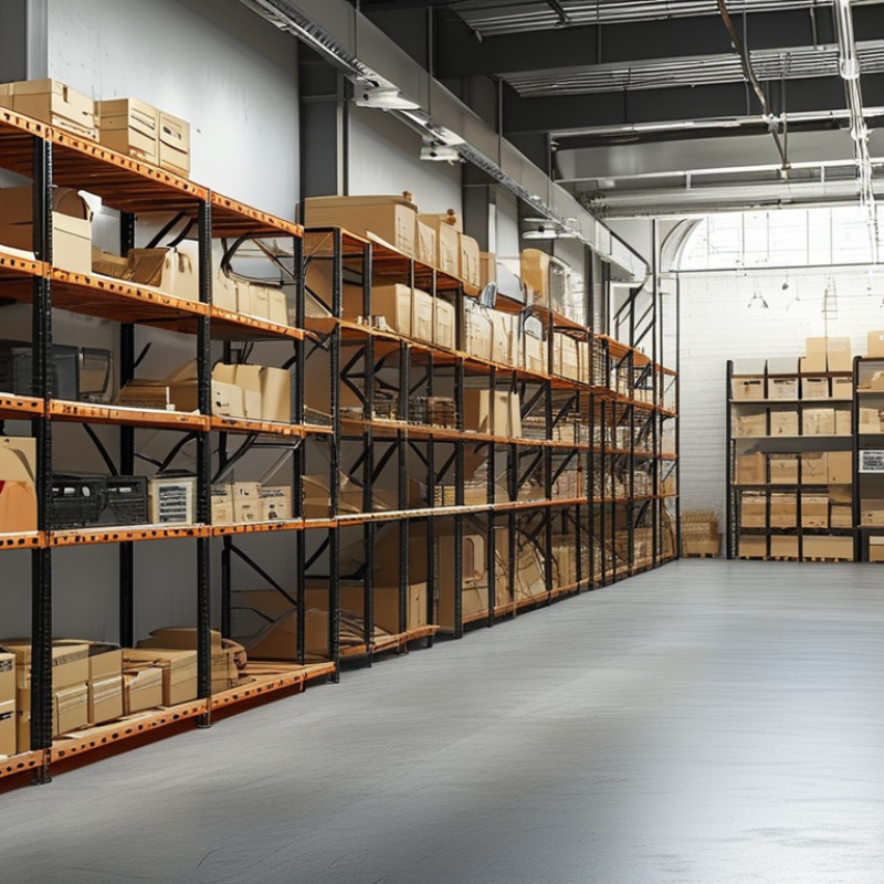 Top 10 Shelving Systems for Your Storage Needs?