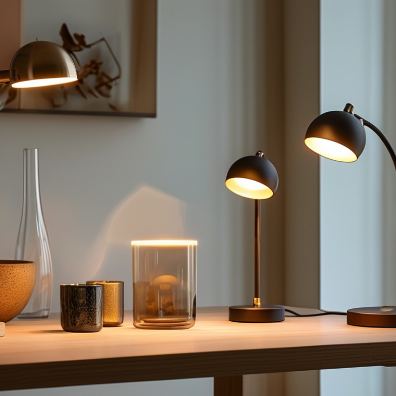 How to Choose Dimmable LED Lights for Your Space?