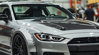 2026 Best New Exhaust Options for Global Buyers?