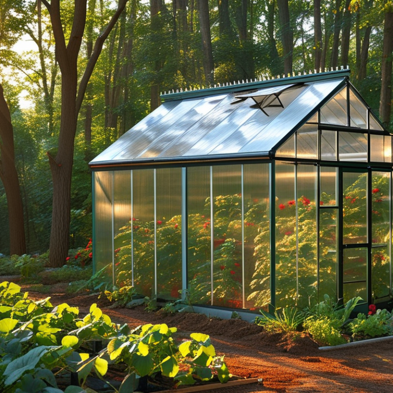 Best Locations for Your Backyard Greenhouse in 2026?