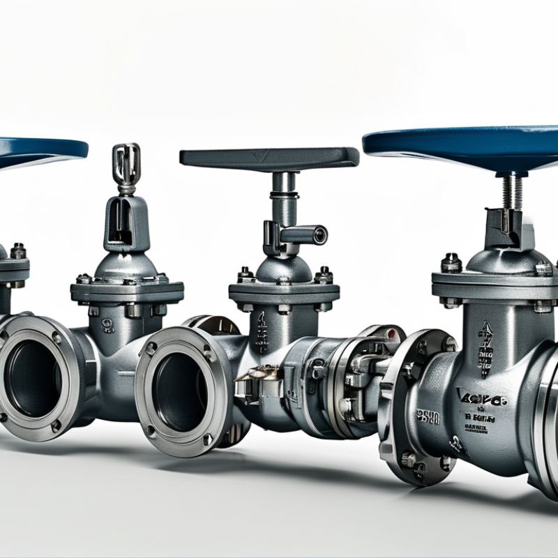2026 How to Choose the Right 4 Gate Valve for Your Needs?
