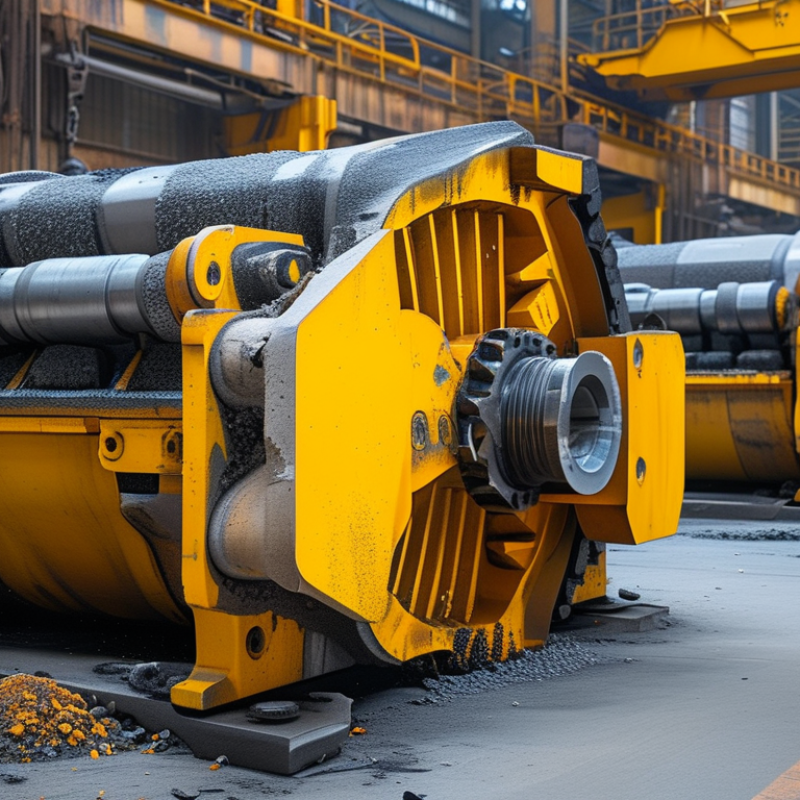 Why Choose Fixed Jaw Plate for Your Crushing Needs?
