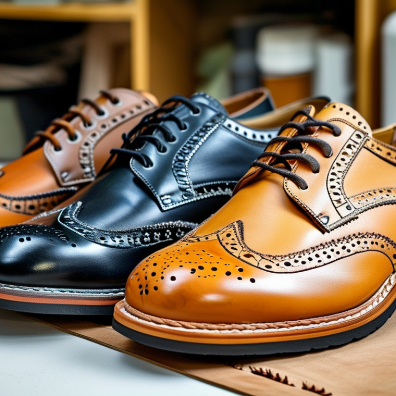 ¿Los 5 mejores consejos para cuidar diferentes materiales de zapatos?
