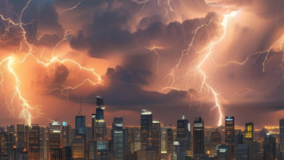 Top 2026 Gapless Lightning Arrester Solutions for Buyers?