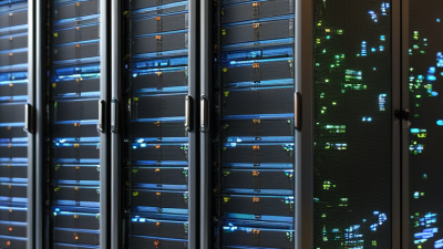 Best Storage VPS Solutions for Your Business Needs?