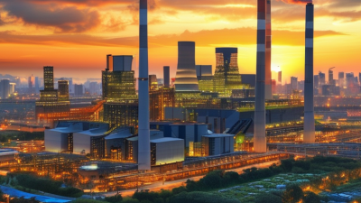 Top 10 Energy Efficiency Solutions for Global Buyers?