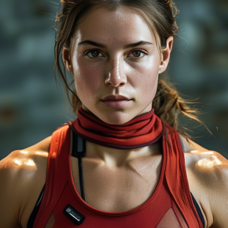 Why Do Athletes Rely on Support Wraps for Better Performance?