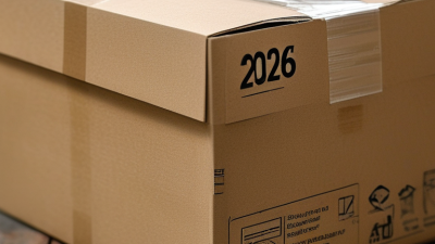 Top US Packaging Solutions for 2026 What Buyers Need to Know